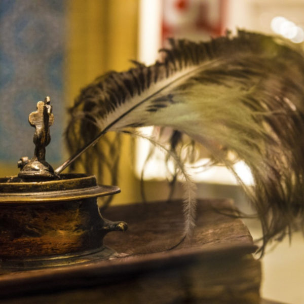 Years of Bone and Ash - My Favorite Things