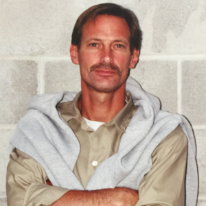 Years of Bone and Ash - Author - Drew Dobson
