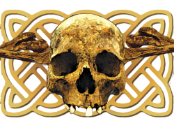Years of Bone and Ash