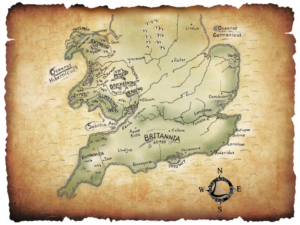Years of Bone and Ash - Best Sci Fi Fantasy Books - World Making