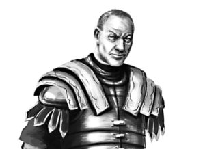 Years of Bone and Ash - Best Historical Fiction Books - War