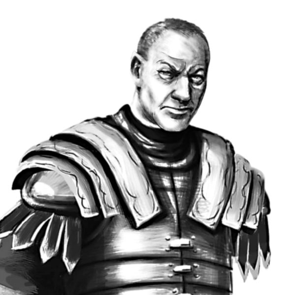 Years of Bone and Ash - Best Historical Fiction Books - War